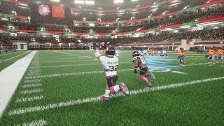 WILDCARDFOOTBALLINTENSERANKEDPVPSDIAMOND LEAGUEPS5 LIVE [upl. by Foote149]