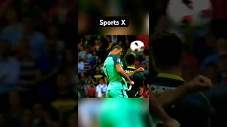 😡Ronaldos goal galore a Recordbreaking Compilation football।goat।messironaldo cr7।shorts।yt [upl. by Yelir]