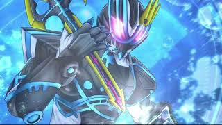 Kamen Rider Durandal Depths of Eternity  IA Fan Song [upl. by Ian]