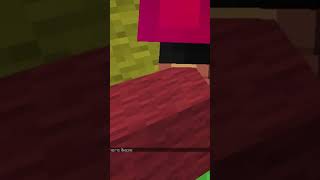 Why did he say that minecraft bedwars hypixel hypixelbedwars minecraftbedwars shorts gaming [upl. by Viole204]