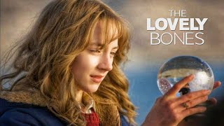 The Lovely Bones 2009Film Explained in HindiUrdu Thriller Lovely Bones Story [upl. by Llenrod998]