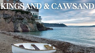 Kingsand amp Cawsand Cornwall [upl. by Albertina559]