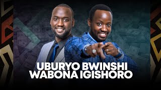 UBURYO BWINSHI WABONA IGISHORO MU  funding your business [upl. by Nahaj346]