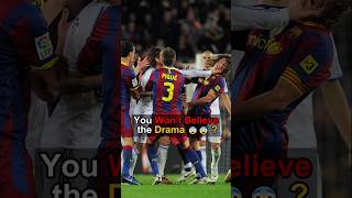 Real Madrid vs Barcelona  The Epic Battle of History football [upl. by Spitzer]