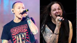 System  Queen of the Damned soundtrack Chester Bennington and Jonathan Davis [upl. by Stephine81]