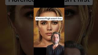 Florence Pugh wasn’t first [upl. by Yance]