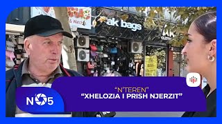 “Xhelozia i prish njerzit edhe ty po te thom nese ke xheloze mos u marto hiq” [upl. by Amiaj689]