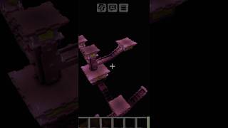 End City In Void shorts minecraft viral [upl. by Malley]