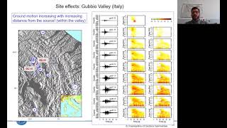 Applied Seismology ESPAPS Lecture 2 [upl. by Wyon]