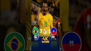 PARTE 2  BRASIL VS HAITE COPA AMERICA 2016copaamerica [upl. by Harty186]