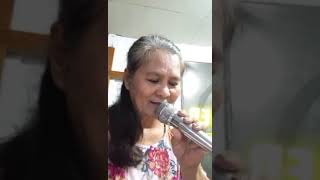 ANG PANGAKO  cover song [upl. by Gilroy]