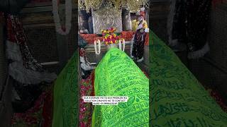 New saiyed ali mira datar dargah qawwali video 2024 WhatsApp status [upl. by Jill685]