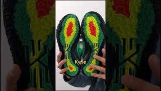 Kyrie 7 weahterman [upl. by Alebasi]