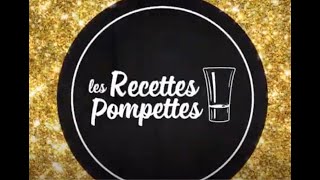 Recette pompette avec Stéphane Rousseau [upl. by Arahs]