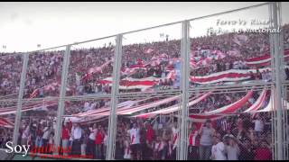 River en las malas Compilado de la hinchada en la B Nacional Parte12 [upl. by Aicel814]