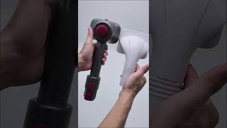 Introducing a new pet hair removal tool compatible with Shark and Miele vacuum cleaners shorts [upl. by Gazo]