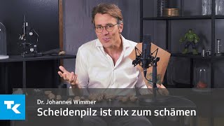 Scheidenpilz ist nix zum Schämen  Dr Johannes Wimmer [upl. by Ahsikyw212]