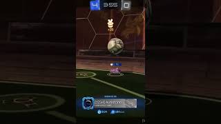 Lol 🙏🏻😭👌🏻🔥💯 rocketleague rocketleagueclips rl rocketleaguegoals skills [upl. by Etteval862]