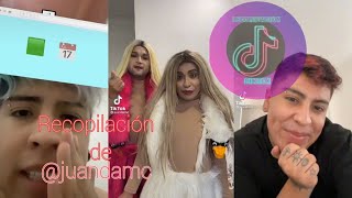 los mejores tiktoks de juandamc part3Recopilación Tiktok tiktok colombia juandamc [upl. by Ymmot54]