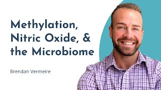 The Connections Nitric Oxide Methylation and the Microbiome in Illness [upl. by Ariuqahs]