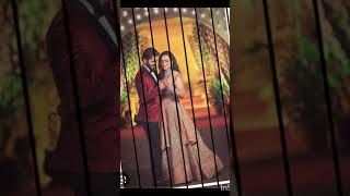 Dil ka rishta song status video viral video ♥️🥹 [upl. by Schaumberger]