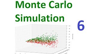 Monte Carlo Simulation and Python 6  Bettor Statistics [upl. by Ettennyl]