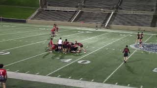 Memorial HSRC versus Brazoria  20240322Part 4 [upl. by Kassandra]