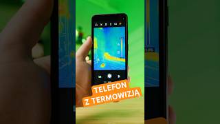 PANCERNY🗿smartfon z TERMOWIZJĄ🔥🧊 uleFone Armor 25T Pro [upl. by Gnuoy]