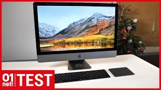 iMac Pro  nous l’avons confié à trois professionnels voici leur avis [upl. by Sesylu]