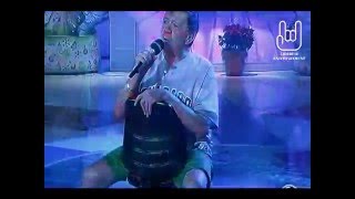 ULTIMOS MINUTOS DE CHABELO AL AIRE [upl. by Angy]