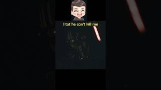 OIL MAN ATTACK 🤣 twitchclips vtuber visage gaming horrorgaming visagegameplay [upl. by Ilowell]