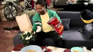 Doritos Super Bowl Commercial  House Sitting 2011 [upl. by Imefulo]