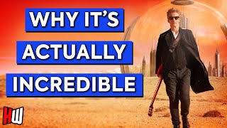 The Most Misunderstood Doctor Who Finale [upl. by Nomor805]