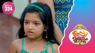 Uppum Mulakum 2  Flowers  EP 324 [upl. by Lipkin]