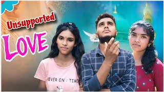 UNSUPPORTED LOVE 💔 ODIA COMEDY LOVE STORY  HIDEKAL TAKRI [upl. by Aivyls]