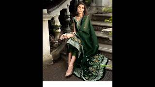 Super summer collection  2024  Sobia Nazir 3 PcCode 133  faisalabadclothingpro [upl. by Ityak]