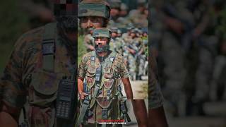 Rashtriya Rifle 🥶  RR  Indian Special Force  indianarmy defencelover rr [upl. by Masuh]