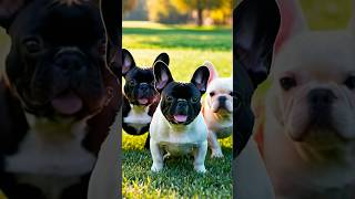 Top 10 French Bull Dog Facts You Didn’t Know [upl. by Frodine]