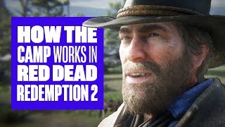 Red Dead Redemption 2 Gameplay Walkthrough Part 3  BLACKWATER RDR 2 PS4 Pro Gameplay [upl. by Nwahsed864]