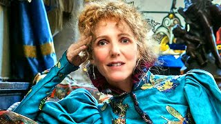 SARAH BERNHARDT LA DIVINE Bande Annonce 2024 Sandrine Kiberlain Laurent Lafitte [upl. by Adnopoz420]