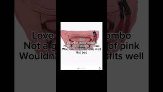 North face fanny packs music subscribe aesthetic fashioninspiration [upl. by Laeahcim]