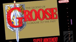 Grooses Theme  The Legend of Zelda Skyward Sword SNES Remix [upl. by Nedarb]