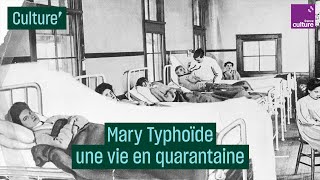 quotMary Typhoïdequot  une vie en quarantaine [upl. by Annailuj]