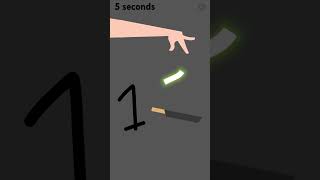 Bacon The Game Speedrun  Level 301 The Only 1 That’s Left [upl. by Hurwitz]