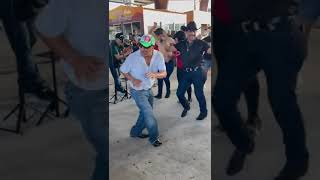 Chuyito y la Norteña youtube trending baile dance music fyp viralvideo [upl. by Stafford]