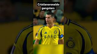 👹Cristiano Ronaldos friend blow up footballfootball ronaldo messi soccer cr7 shorts video [upl. by Holton]