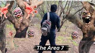 The area 7 short filmhindi best short film [upl. by Most]