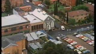 Fitzroy 1987 Brunswick St [upl. by Bergwall]