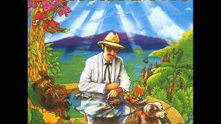 Leon Redbone Think Of Me Thinking Of You [upl. by Grinnell]