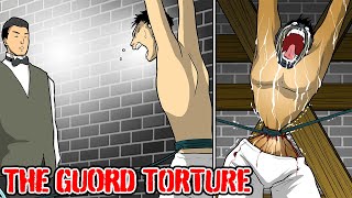 Torture The Guord Torture Manga Dub [upl. by Reteip444]